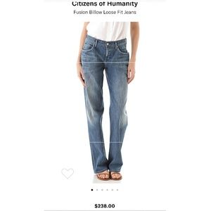 Citizens of Humanity Jeans